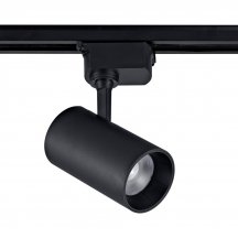 Трековый светильник ULB-Q230 ULB-Q230 28W/4000К BLACK