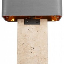 Интерьерная настольная лампа Loft IT Flagstone 10445T/A