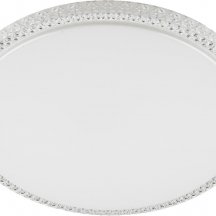 Потолочный светильник ЭРА SPB-6-70 Brilliance круглый