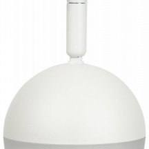Трековый светильник ЭРА TR46 - GX53 WH