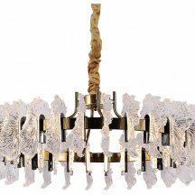 Подвесная люстра Kink Light Мару 07695-80,36-29