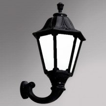 Настенный фонарь уличный Fumagalli Noemi E35.132.000.AYH27
