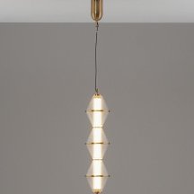 Подвесной светильник Senta V11361-PL