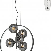 Подвесной светильник Vitaluce V3889DT-1/5+1S