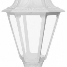 Наземный низкий светильник Fumagalli Rut E26.111.000.WXE27