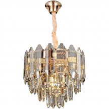 Подвесная люстра  IL5102-8PDI-39 SGD