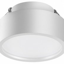 Точечный светильник Novotech May 358903