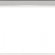 Светодиодная панель Feron Master ДВО 40W-4000К-595х595х40-опал 48784