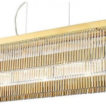 Подвесная люстра Divinare Brillante 6813/17 SP-7