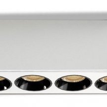 Трековый светильник Wertmark WTH WTH.O20.007.40.06