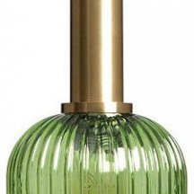 Подвесной светильник лофт Loft IT  2072-A+BR