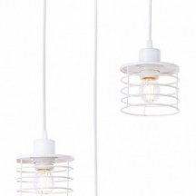 Подвесной светильник Ambrella light TRADITIONAL TR8078