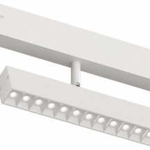 Трековый светильник Denkirs Smart DK8006-WH