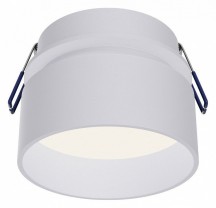 Точечный светильник Maytoni Amary DL062-GU10-W