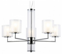 Подвесная люстра Ambrella light High Light LH56001