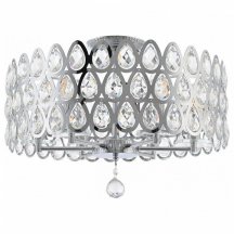 Элитная потолочная люстра Arte Milano Sorrento-1019 371019/6/50/490 CR