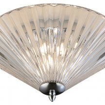 Потолочный светильник Newport Nika 8356/PL chrome М0070337