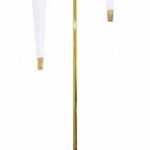 Торшер с полкой Moderli Birds V3075-2TL