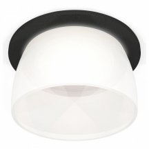 Точечный светильник Ambrella light Techno Spot XC6513069