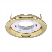 Встраиваемый светильник Jazzway GX70 1027658