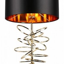 Декоративная настольная лампа Aployt Iwona APL.742.04.01