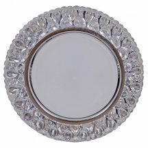 Точечный светильник Reluce 53621-9.0-001ML GX53+LED4W CL