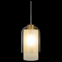 Подвесной светильник 33 идеи M16AW PND105.01.17ASB.001.WH-M16AW