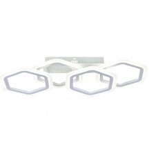 Потолочный светильник Escada Eris 10259/4LED