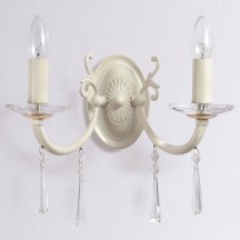 Бра с выключателем Lucia Tucci Lecce Lecce W137.2