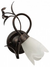 Настенный бра с выключателем MW-Light Аида 323023801