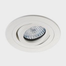 Встраиваемый светильник Italline M02-026019 white