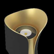 Настенный светильник DesignLed GW-8610-6-BLG-WW 007103