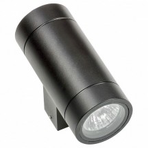 Уличный настенный светильник Lightstar Paro 351607