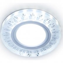 Встраиваемый светильник Ambrella light Сompo Led S216