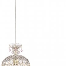 Подвесной светильник Bohemia Ivele Crystal 1478 14781P/22 G V7010