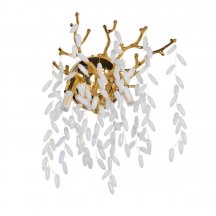 Бра DeMarkt MW-Light Лайма 467023102