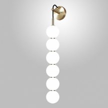 Бра ImperiumLoft Rocco-W01