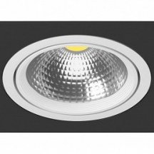 Точечный светильник Италия Lightstar Intero 111 I837060606