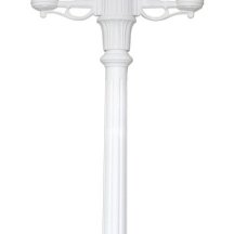 Наземный фонарь Fumagalli GLOBE 250 G25.157.S21.WYF1R