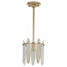 Подвесная люстра Arte Milano Sorrento-4309 374309/1/350/190 GD