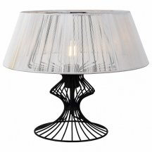 Декоративная настольная лампа Lussole Cameron LSP-0528