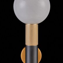 Бра Glace LE3017/1W