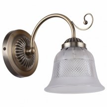 Настенный бра с выключателем F-Promo Vetus 2194-1W