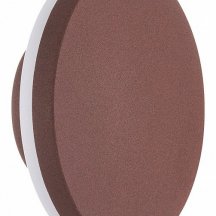 Уличный настенный светодиодный светильник Mantra Bora 6538