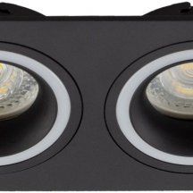 Точечный светильник AM Group AM343 AM343 BK