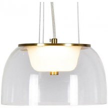 Подвесной светильник Lussole Dearborn LSP-7061