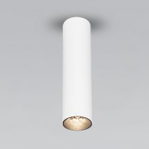 Точечный светильник Pika 25031/LED 6W 4200K белый