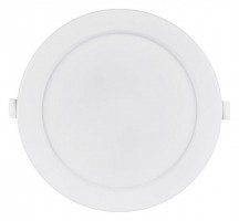 Встраиваемый светильник Wolta  DLUS-18W-6K