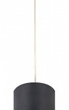 Подвесной светильник Escada 20009 20009SMP/01LED SBK