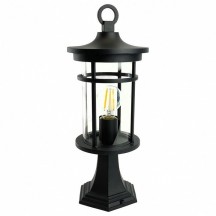 Наземный низкий светильник Feron PL764 51818